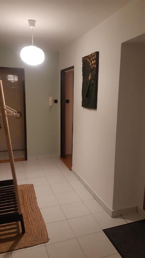 Budha Apartma Jirikov  Exterior photo